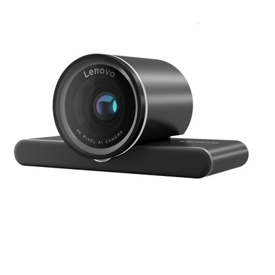 Product Webcam Lenovo 4K Pro 4XC1Q25246 base image