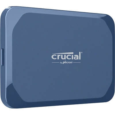 Product Eξωτερικός Σκληρός Δίσκος 2TB Crucial SSD X10 USB-C 2100MB/s base image