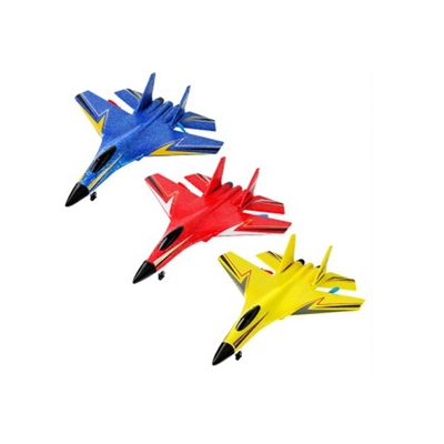Product Τηλεκατευθυνόμενο Αεροπλάνο Madej Aircraft mix 2 colors Charger USB base image