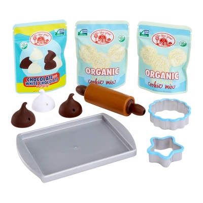 Product Παιχνίδι Μίμησης Little Tikes Set Creative Chefs Cookie Kit base image