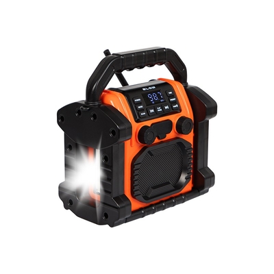 Product Φορητό Ραδιόφωνο Blow portable RA14 AM/FM construction base image