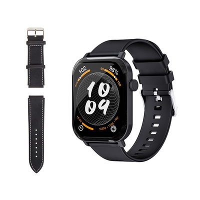 Product Smartwatch Blow X18 Bluetooth Black base image