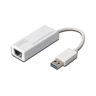 Product Αντάπτορας Δικτύου USB Digitus DN-3023 USB 3.0 base image