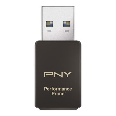 Product Card Reader PNY microSDXC USB 3.2A base image