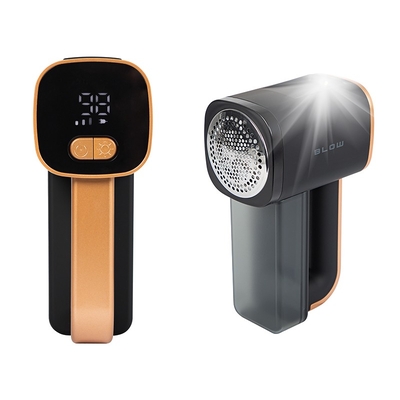 Product Αποχνουδωτής Blow Rechargeable LR-61 base image