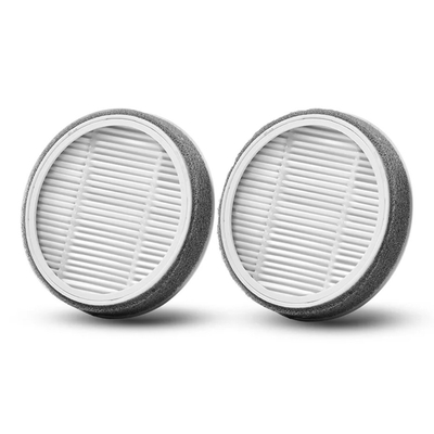 Product Φίλτρο Ηλεκτρικής Σκούπας Xiaomi do Dust Mite Pro x2 base image