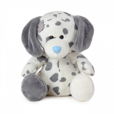 Product Λούτρινο MG Mascot The friend of the blue nose - Dalmatian Casey base image