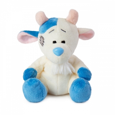 Product Λούτρινο MG Mascot The friend of the blue nose - Goat Maverick base image
