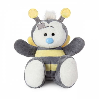 Product Λούτρινο MG Mascot The friend of the blue nose - Bumblebee Fizzy base image