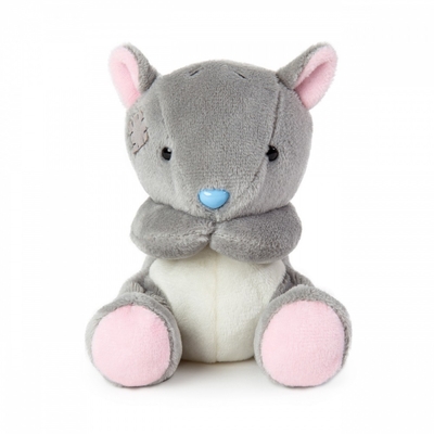 Product Λούτρινο MG Mascot The friend of the blue nose - Squirrel Bolt base image
