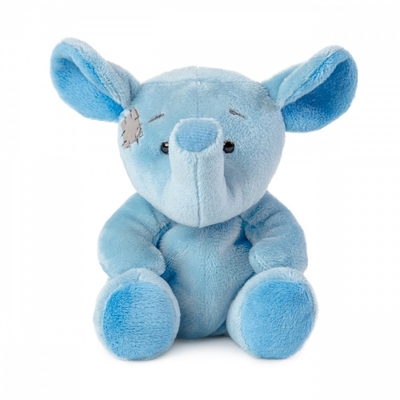 Product Λούτρινο MG Mascot Friend of the blue nose - Elephant Splash base image