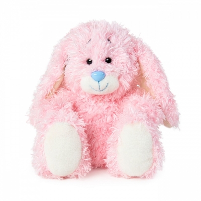 Product Λούτρινο MG Mascot The friend of the blue nose - Rabbit Cotton Tail base image