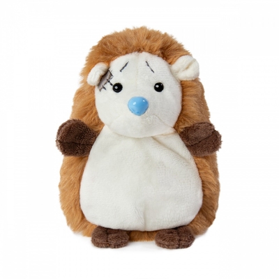 Product Λούτρινο MG Mascot The friend of the blue nose - Hedgehog Spike base image