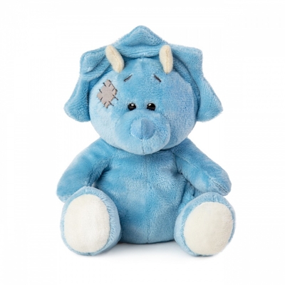 Product Λούτρινο MG Mascot The friend of the blue nose - Triceratops Chill base image