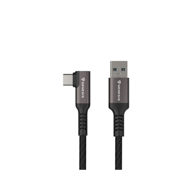 Product Καλώδιο USB Natec USB-C ->USB-A 3.1GEN1 PD15W VR base image
