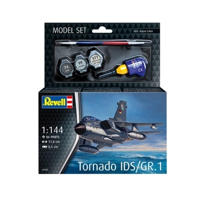 Product Φιγούρα Μοντελισμού Revell Panavia Tornado IDS GR.1 1/144 base image
