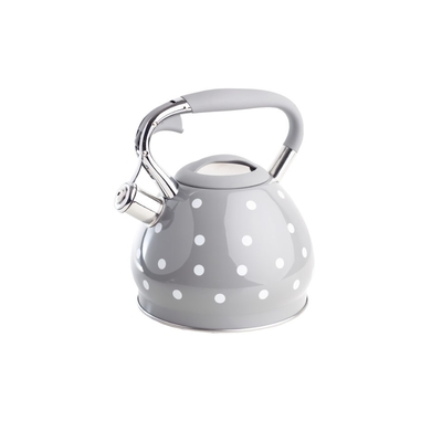Product Βραστήρας Berretti CORNELIA 3,0 L GREY BR-6286 base image
