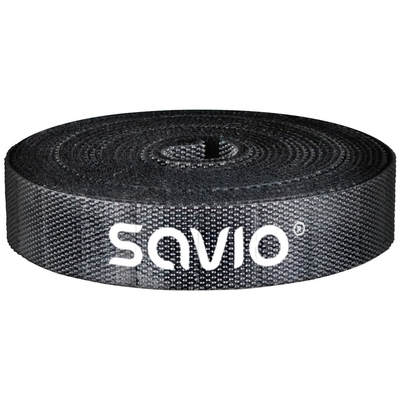 Product Οργανωτής Καλωδίων Savio OC-07 base image