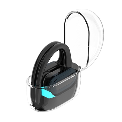 Product Bluetooth Handsfree Maxcom MWH 01 Freesound Black base image