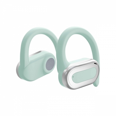 Product Bluetooth Handsfree Maxcom MWH 01 Freesound greeen base image