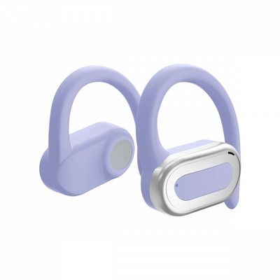 Product Bluetooth Handsfree Maxcom MWH Freesound purple base image