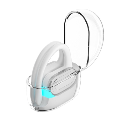 Product Bluetooth Handsfree Maxcom MWH 01 Freesound whte base image