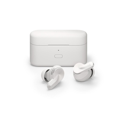 Product Bluetooth Handsfree Epos Earbuds ADAPT E1 Nordic White base image