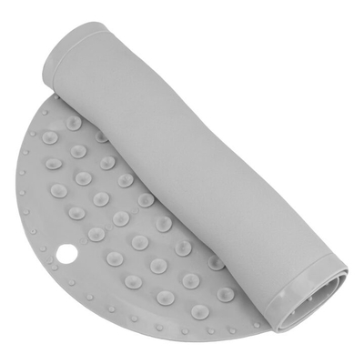 Product Αντιολισθητικό Μπανιέρας Tuban Anti-slip mat Gray base image