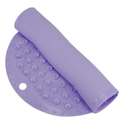 Product Αντιολισθητικό Μπανιέρας Tuban Anti-slip mat purple base image