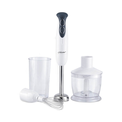 Product Ραβδομπλέντερ Maestro with ACCESSORIES 300W base image