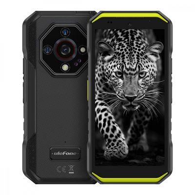 Product Smartphone Ulefone Armor X32 6/128GB Green base image