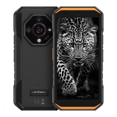 Product Smartphone Ulefone Armor X32 6/128GB Orange base image
