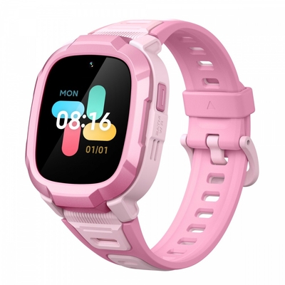 Product Smartwatch Mibro Kids P6 4G LTE Pink base image