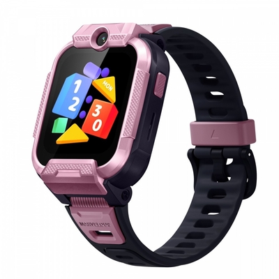 Product Smartwatch Mibro Kids Z5 4G LTE Pink base image