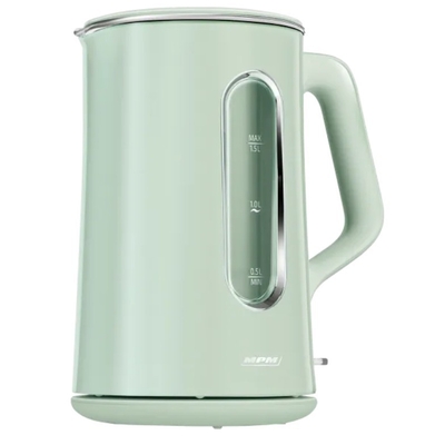 Product Βραστήρας MPM Electric 1.5 l Green MCZ-126/Z base image