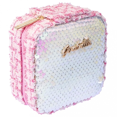 Product Παιδικό Μακιγιάζ Nice Mini makeup suitcas White base image