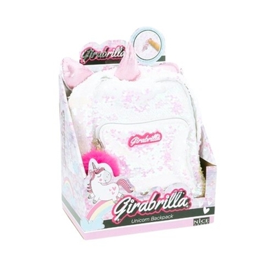 Product Παιδική Τσάντα Nice Unicorn backpack base image