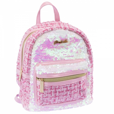 Product Παιδική Τσάντα Nice Tweed backpack base image