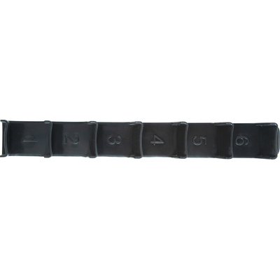 Product Κλιπ Amila Πολλαπλών Υψών για Πήχεις base image