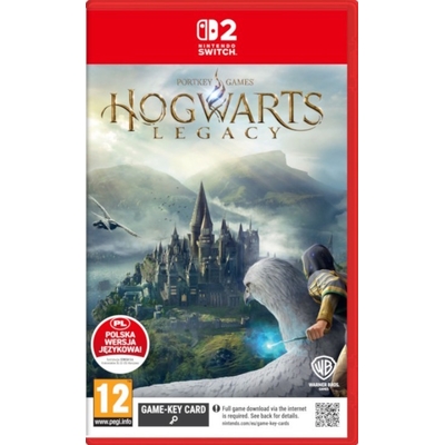 Product Παιχνίδι Cenega Nintendo Switch 2 Hogwarts Legacy base image
