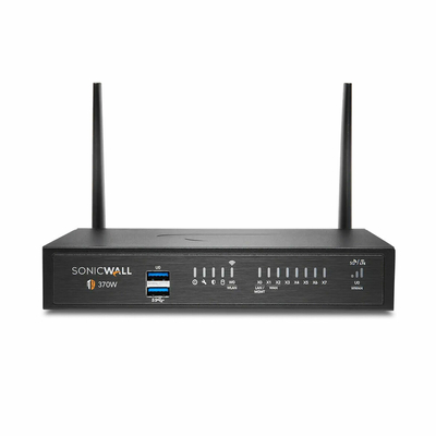 Product Router SonicWall 03-SSC-3004 RJ45 2 rj45 x 8  base image