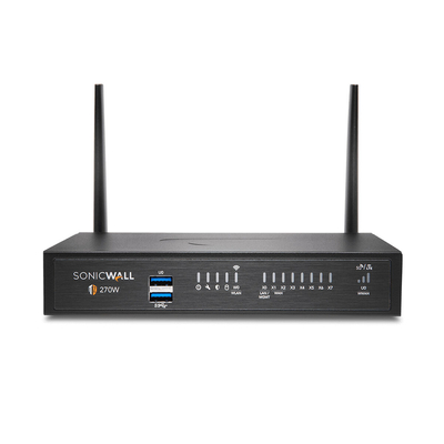 Product Router SonicWall 03-SSC-2997 RJ45 rj45 x 8 base image