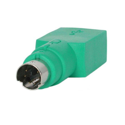 Product Αντάπτορας PS/2 σε USB Startech GC46FM Πράσινο base image