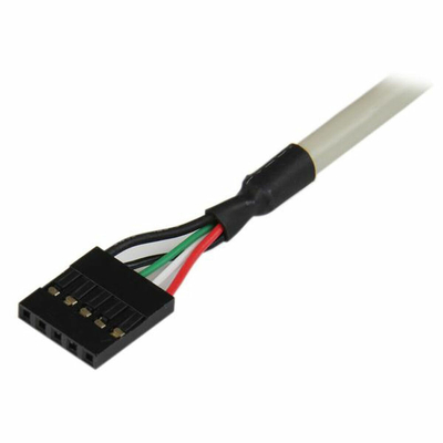Product Καλώδιο USB StarTech USBPLATE USB A IDC base image