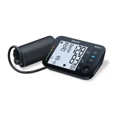Product Πιεσόμετρο Μπράτσου Beurer BM5 base image