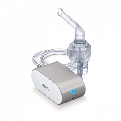 Product Νεφελοποιητής Beurer Inhalator IH5 base image