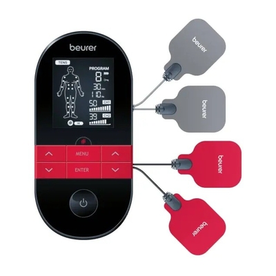 Product Συσκευή Μασάζ Beurer Elektrostymulator EN5 base image