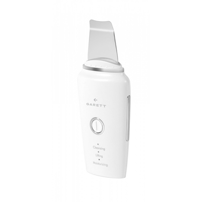 Product Συσκευή Περιποίησης Garett Beauty refresh scrub White base image