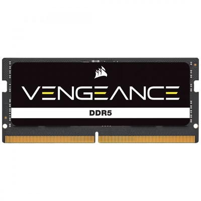 Product Μνήμη RAM Φορητού DDR5 16GB Corsair Vengeance /5600 (116) CL48 base image