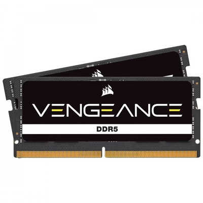 Product Μνήμη RAM Φορητού DDR5 48GB Corsair Vengeance /5600 (148) CL48 base image